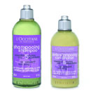 Soothing Shampoo & Conditioner von L’OCCITANE