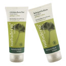 Cremedusche & Körperlotion mit Ginkgo & Olive von natuderm®botanics