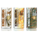 Kings & Queens Soaps