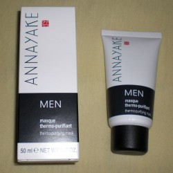 Produktbild zu ANNAYAKE MEN Masque Thermo-Purifiant