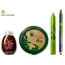 Make-up-Edition GREEN SUMMER von Yves Rocher