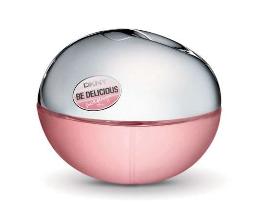 DKNY BE DELICIOUS Fresh Blossom, Quelle: Estée Lauder Companies Inc.