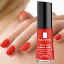 SILICIUM Color Care und SILICIUM Pastell Care Nagellack