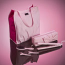 ghd Limited Edition Box Set „Pretty in Pink“