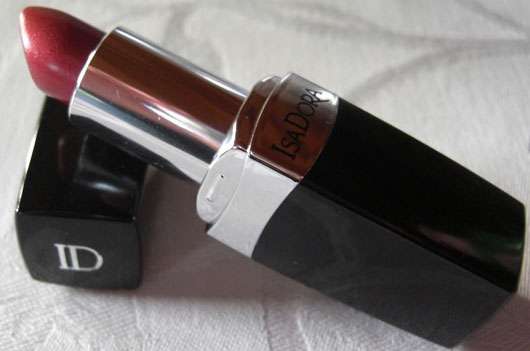 Isadora Perfect Moisture Lipstick, Farbe: 143 Russet