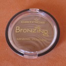 Catrice Bronzing Mineral Powder