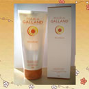 HELIOSOIN After Sun for Face and Body von MARIA GALLAND Paris