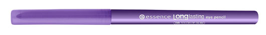 essence long-lasting eye pencil, Quelle: cosnova GmbH