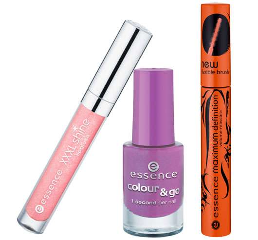 essence ist „Top Marke 2009″!