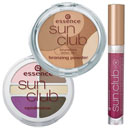 essence sun club – Sommerbräune das ganze Jahr