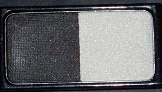 Manhattan Mybox Duo Eyeshadow, Farbe: 11N & 107T (limited Edition)