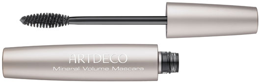 ARTDECO Mineral Volume Mascara, Quelle: ARTDECO cosmetic GmbH