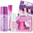 essence nail art & essence nailcare Produktneuheiten