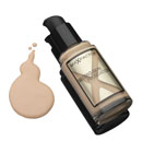 Max Factor Second Skin Foundation