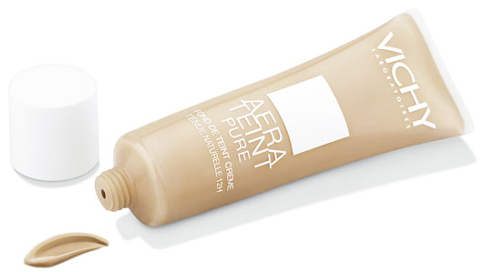 AERA TEINT Creme, Quelle: LABORATOIRES VICHY