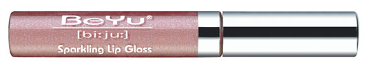 Sparkling Lip Gloss (Nr. 1), Quelle: BeYu cosmetics & more GmbH