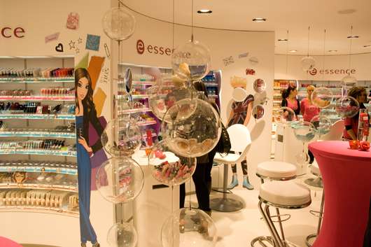 essence unlimited Beauty- & Lifestyle-Store in Offenbach