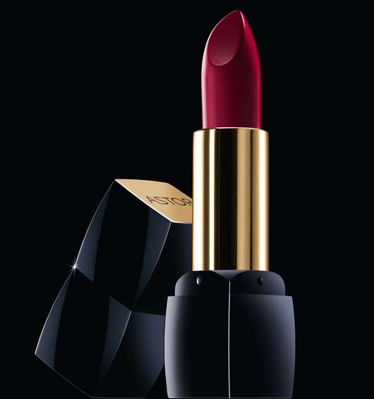 Rouge Couture von ASTOR, Quelle: ASTOR / Coty Deutschland GmbH