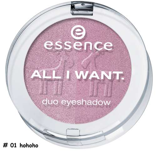 essence „all I want." duo eyeshadow (#01), Quelle: cosnova GmbH