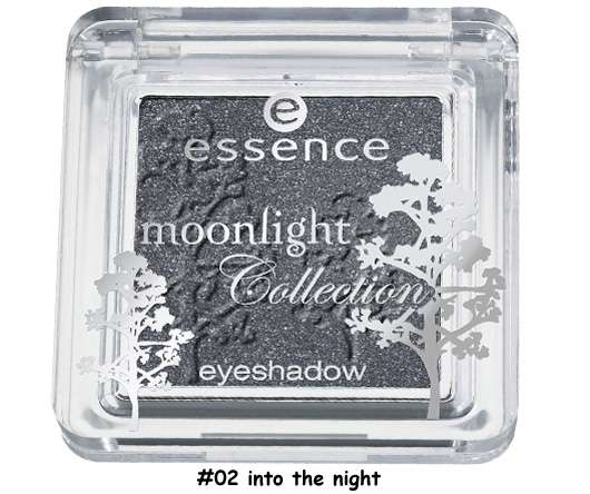 essence moonlight collection eyeshadow #02, Quelle: cosnova GmbH