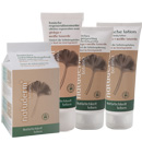 Basische Pflegeprodukte von natuderm®botanics