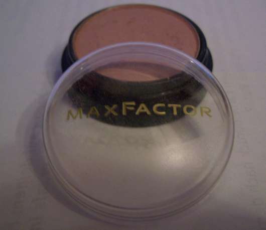 Max Factor Earth Spirits Eyeshadow, Farbe: 114 Rose Whisper