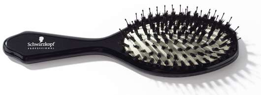 Dressing Brush, Quelle: Henkel AG & Co. KGaA