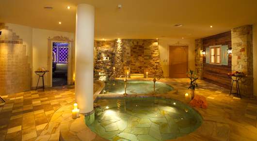 BABOR im Singer Sporthotel & SPA 