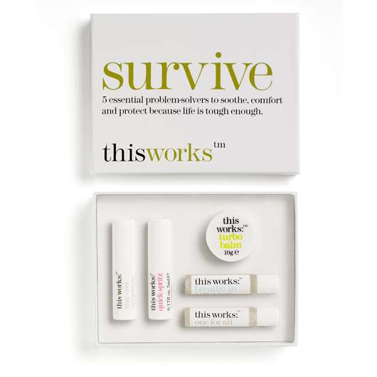 thisworks Survival Kit, Quelle: ALL FOR EVES