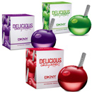 DKNY Delicious Candy Apples