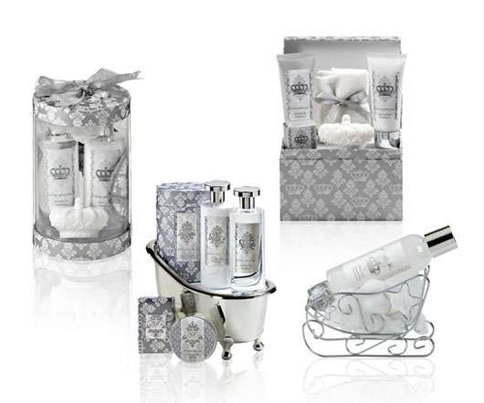 Beauty Sets von Douglas, Quelle: Douglas