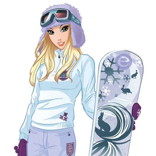 essence trend edition „go snow", Quelle: cosnova GmbH