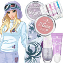 essence trend edition „go snow“