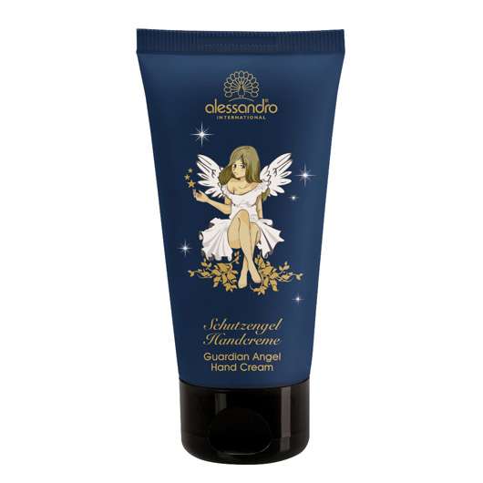 Schutzengel Handcreme von alessandro International