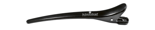 Schwarzkopf Professional Clip, Quelle: Henkel AG & Co. KGaA