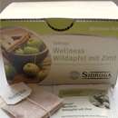 Sidroga Wellness Wildapfel mit Zimt