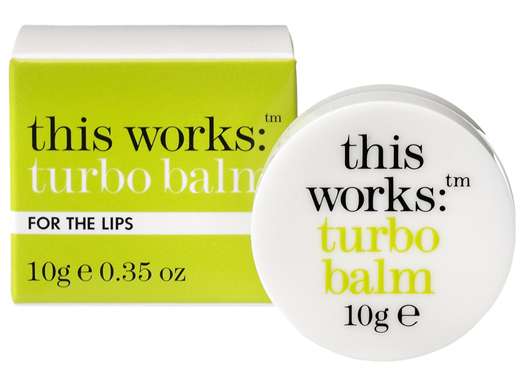 thisworks Turbo Balm, Quelle: ALL FOR EVES