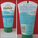 Kamill Hand Hygiene-Gel, antibakteriell