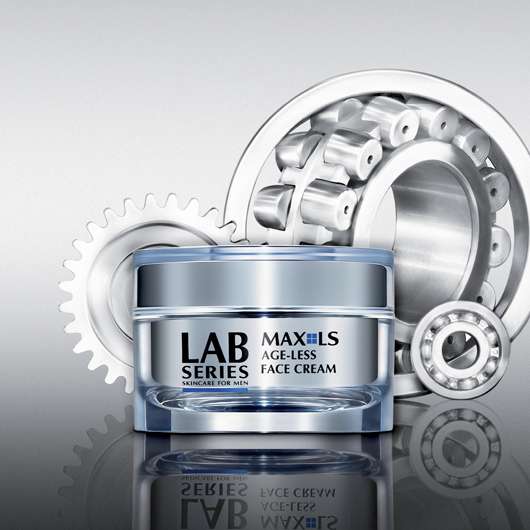 Max LS Age-less Face Cream von LAB SERIES Skincare for Men 