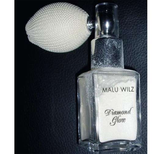 MALU WILZ „Diamond Glow“