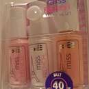 p2 miss french Manicure Set