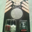 u|m|a Nailstamping Set