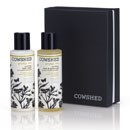 ALL FOR EVES setzt auf die stylishe Naturkosmetik von Cowshed