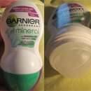 Garnier Deodorant mineral – 48h Ultra Dry