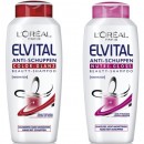 Elvital Anti-Schuppen Beauty-Shampoo von L’ORÉAL PARiS