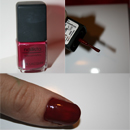 nailista nailcosmetics Nail Lacquer (Glanz), Farbe 106