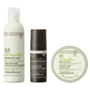 Nutriganics™ von The Body Shop