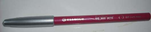 essence lipliner, Farbe: 07 cute pink