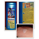 Balea New York City Nights Dusche (Limited Edition)