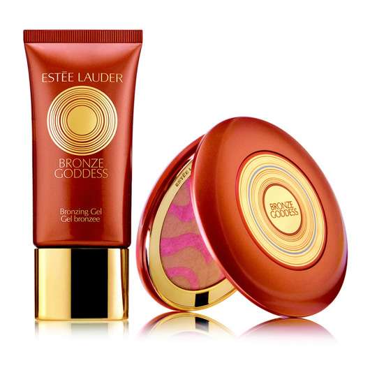 ESTÉE LAUDER BRONZE GODDESS COLLECTION